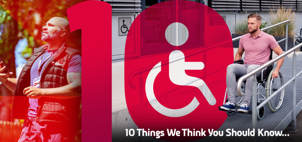 10 Things Disability Access Blog Top copy