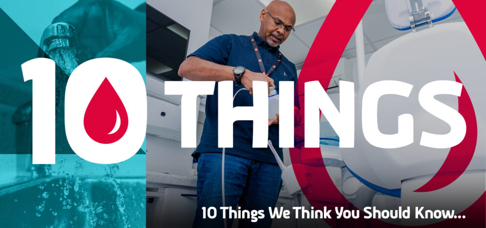 10 Things About Legionella Blog Top 10 Things About Legionella Blog Top